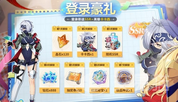 魔法迷域氪金吗 魔法迷域零氪微氪玩家生存指南