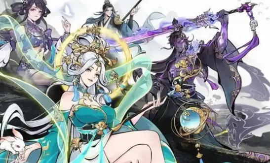 千年寻仙神锻宝阁 千年寻仙游戏内神锻宝阁玩法与装备锻造指南