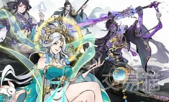 千年寻仙神锻宝阁 千年寻仙游戏内神锻宝阁玩法与装备锻造指南