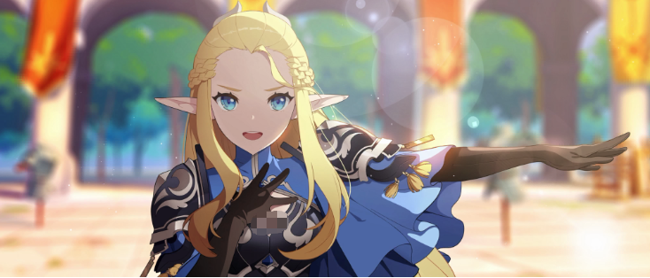 空灵诗篇克罗伊角色强度分析 空灵诗篇克罗伊实战表现与培养建议