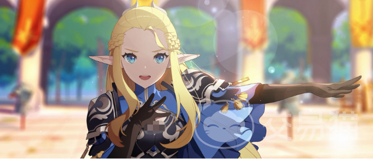 空灵诗篇克罗伊角色强度分析 空灵诗篇克罗伊实战表现与培养建议