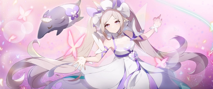 空灵诗篇娜伊雅玩法攻略 空灵诗篇娜伊雅角色技能与培养指南