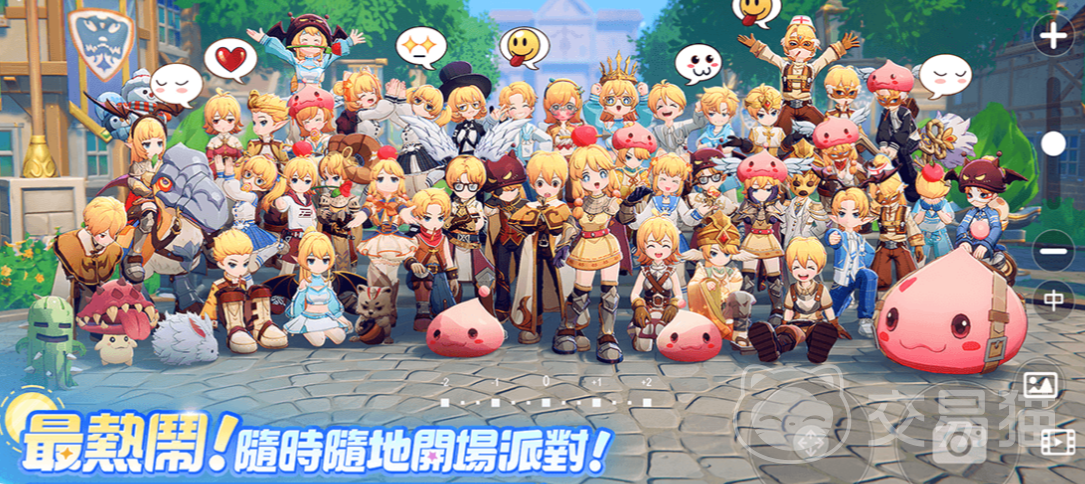 RO仙境传说世界之旅职业选择攻略 RO仙境传说世界之旅新手职业推荐与转职路线详解