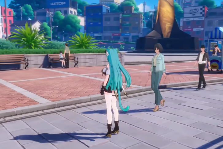 异环引擎是虚幻5还是虚幻4 异环引擎技术架构与开发工具解析