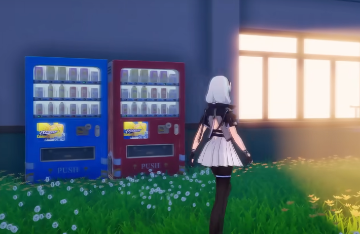 异环手游什么时候上线 异环手游上线平台及下载渠道汇总