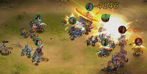 群英打三国礼包码领取攻略 群英打三国最新礼包分享汇总