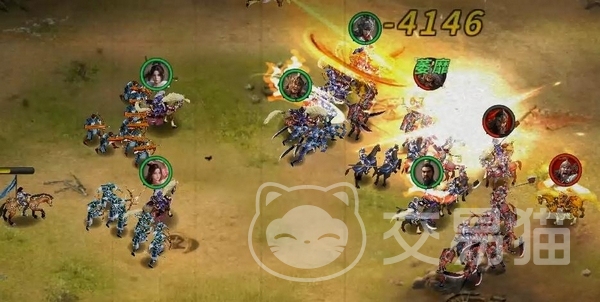 群英打三国礼包码领取攻略 群英打三国最新礼包分享汇总