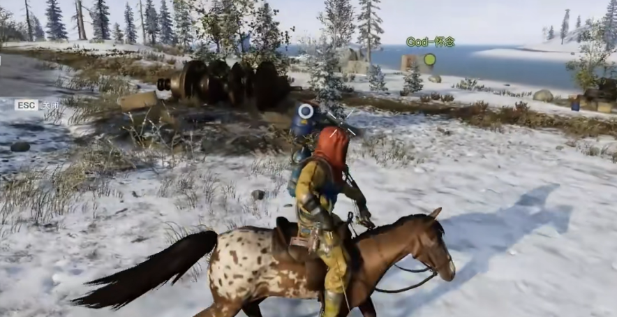 失控进化手游游骑兵玩法详解｜失控进化手游游骑兵角色培养与实战技巧