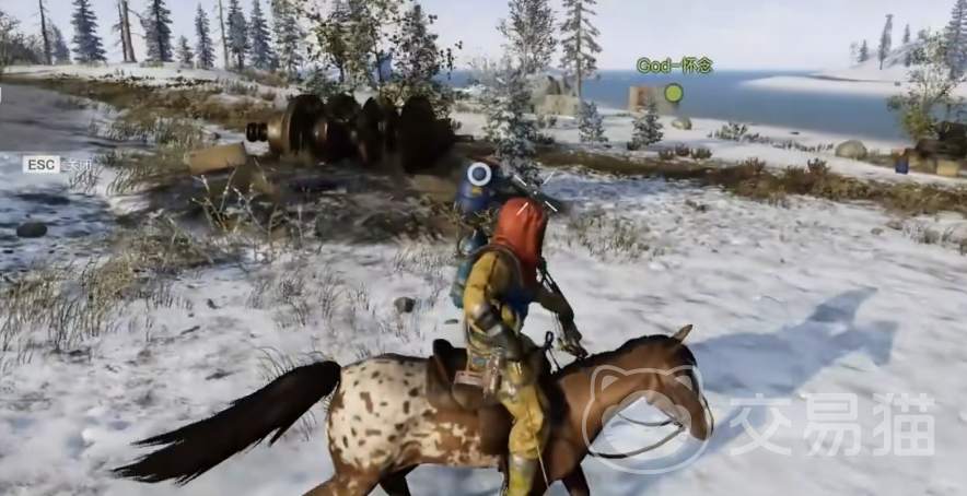 失控进化手游游骑兵玩法详解|失控进化手游游骑兵角色培养与实战技巧