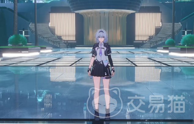 异环男女主角介绍 异环主角设定与角色背景解析