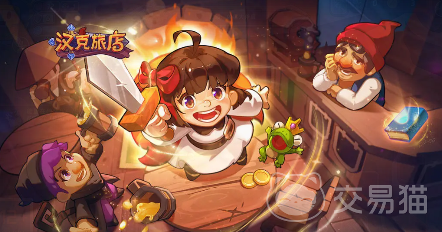 汉克旅店强力角色推荐 汉克旅店高人气实用角色深度解析