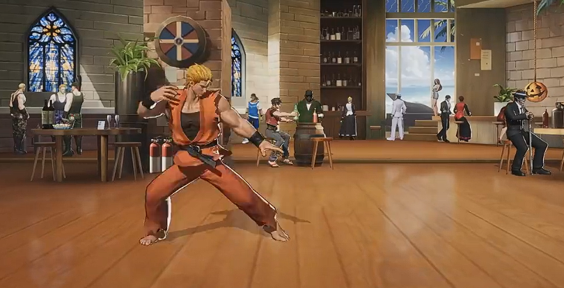 全明星觉醒坂琦良玩法攻略 全明星觉醒坂琦良角色技能与连招技巧详解