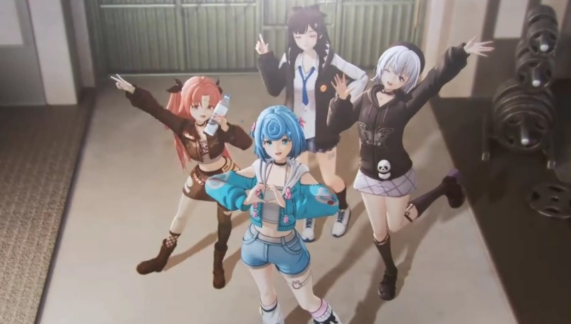 虚环首测时间揭秘 虚环首次测试开放日期详情