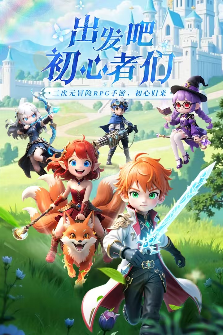 星神纪元上线时间揭晓 星神纪元公测日期与预约入口汇总