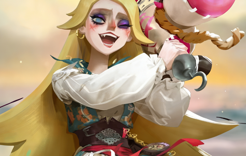 遗忘之海艾丝强度解析 遗忘之海艾丝角色定位与实战表现