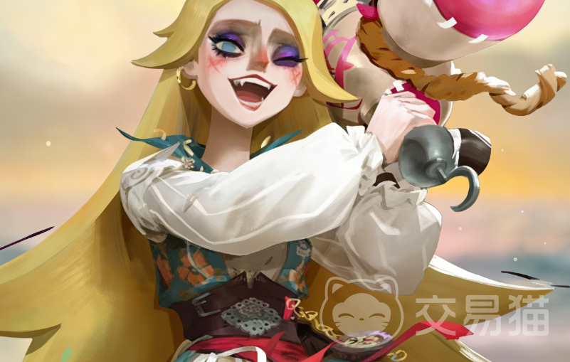 遗忘之海艾丝强度解析 遗忘之海艾丝角色定位与实战表现