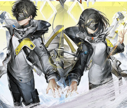 明日方舟终末地 全角色最强装备搭配与获取指南