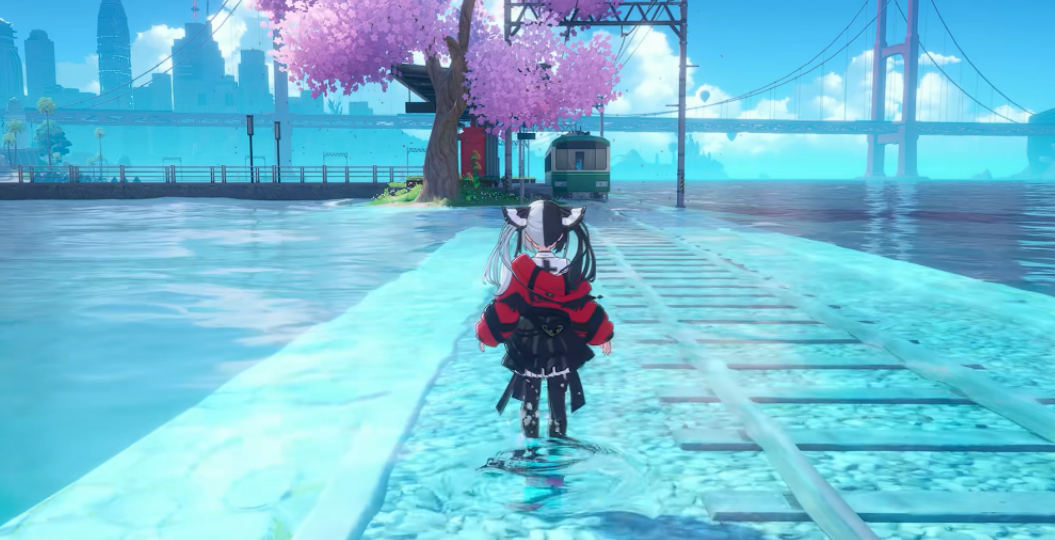 异环水上玩法详解 异环水上玩法入门指南与技巧分享