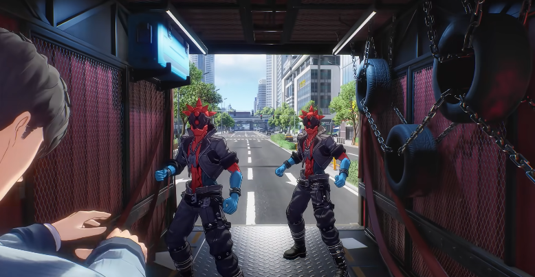 无限大魔王角色解析 无限大反派阵营全角色介绍