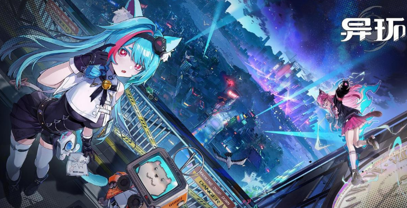 异环手游上线了吗 异环手游正式公测时间揭晓