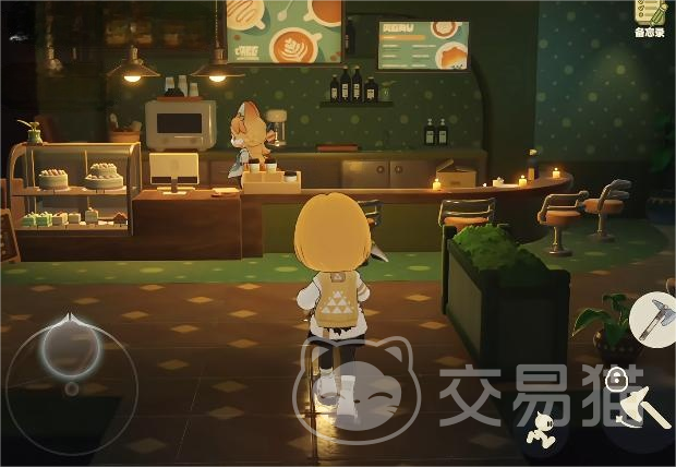 星布谷地老板娘是谁 星布谷地老板娘角色背景与故事解析