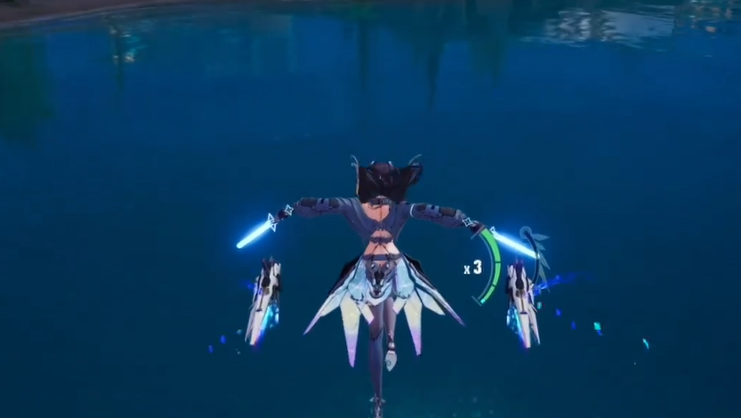 异环立体装置玩法详解 异环立体装置操作步骤与技巧指南