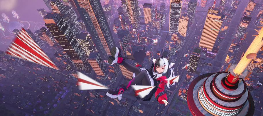 异环男角色有哪些 异环男性角色详细介绍与背景解析