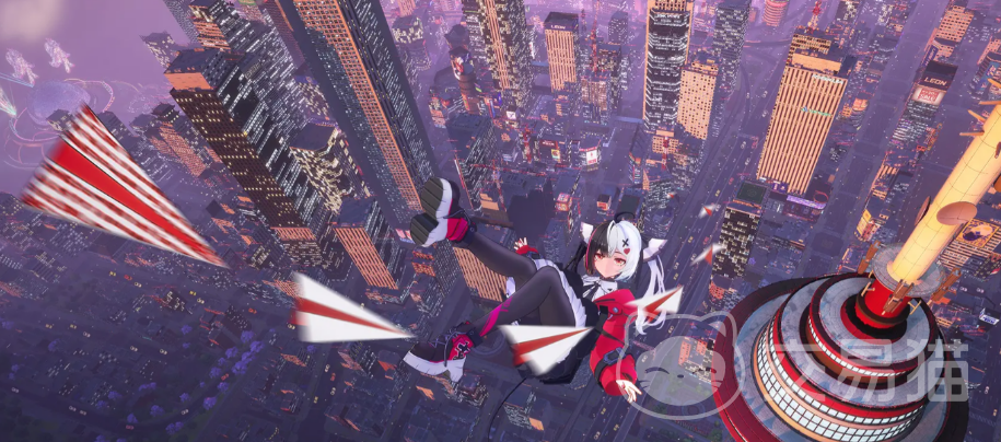 异环男角色有哪些 异环男性角色详细介绍与背景解析