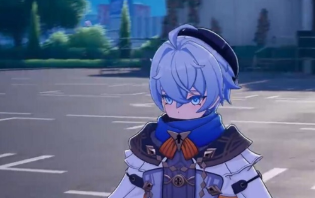 异环埃德嘉 技能详解与角色背景解析