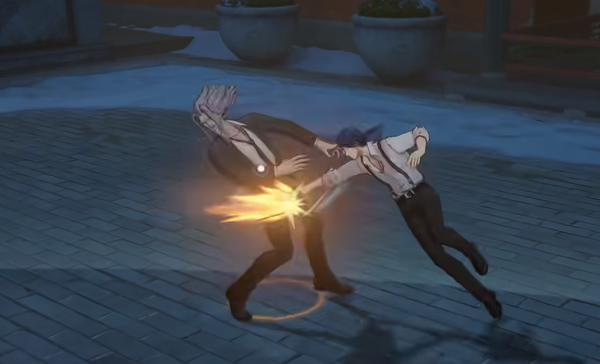 异人之下诸葛青角色介绍 异人之下诸葛青手游技能详解