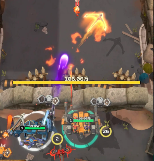 王牌机甲最佳阵容搭配推荐 王牌机甲高胜率实战阵容组合解析