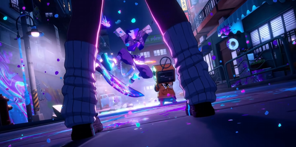 异环是单机游戏吗 异环是二次元手游吗