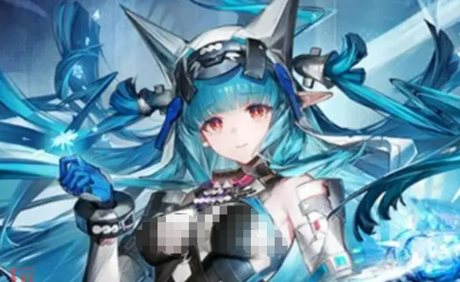 明日方舟终末地别礼最强装备推荐 《明日方舟》终末地别礼活动高性价比毕业装备搭配指南