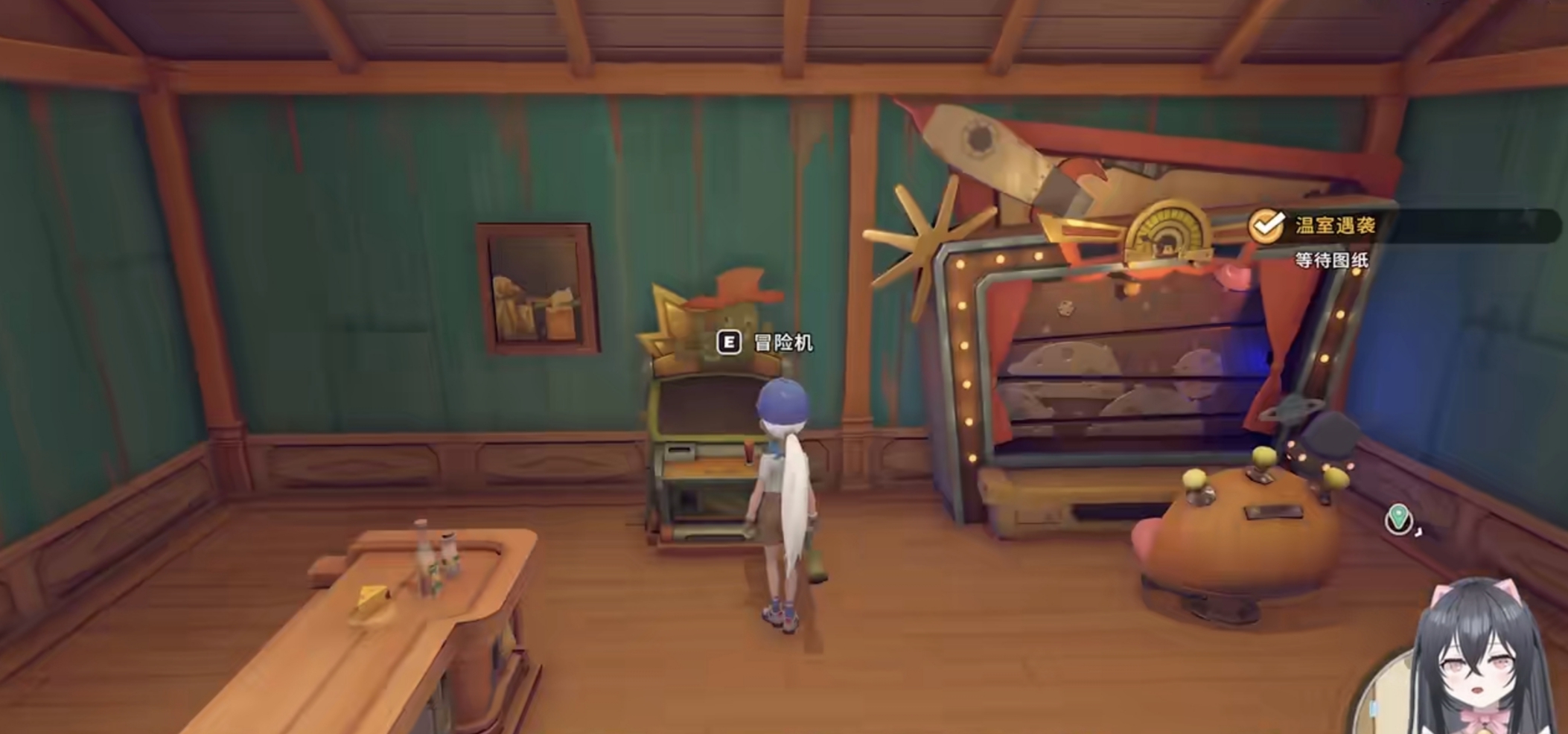 沙石镇时光冒险机赚钱方法全攻略 沙石镇时光冒险机高效刷金与资源获取技巧