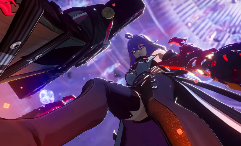 异环法蒂娅角色介绍 异环法蒂娅技能详解与实战应用