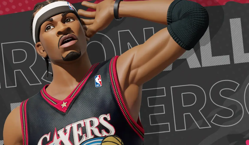 全明星街球派对阿伦艾弗森强度解析 全明星街球派对阿伦艾弗森技能机制与实战表现