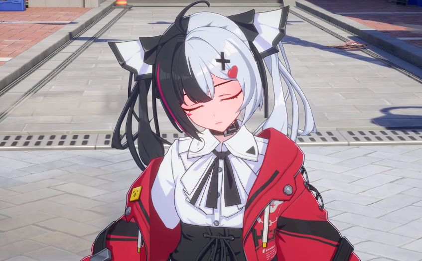 异环安魂曲是谁 异环安魂曲强度解析与实战表现