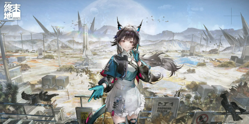 明日方舟终末地基建机制详解 明日方舟终末地基建系统玩法与功能全面解析