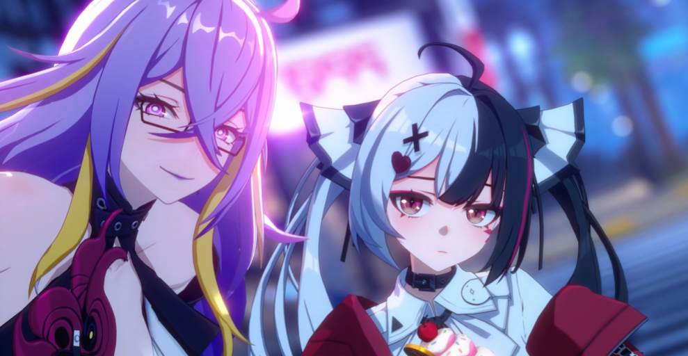 异环是什么类型的游戏 异环使用什么游戏引擎