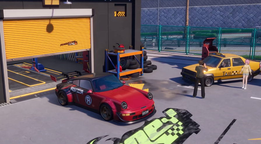 异环测试时间安排 异环测试渠道与分享方法