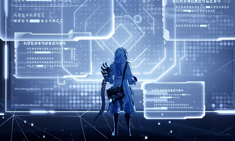 异环Exe是谁 异环Exe角色背景与设定详解