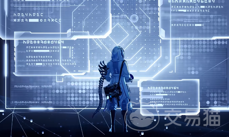 异环Exe是谁 异环Exe角色背景与设定详解