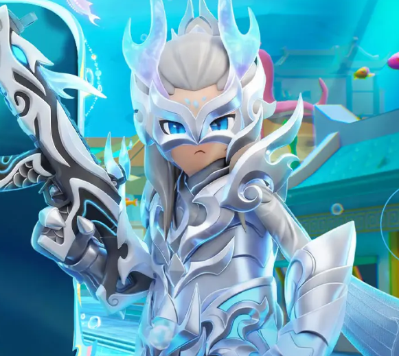 香肠派对龙宫主殿 香肠派对全新地图龙宫主殿玩法与场景详解