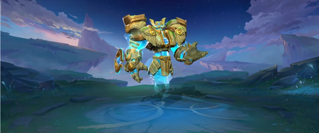 决胜巅峰天卫强度解析 决胜巅峰天卫实战表现与英雄定位深度评测