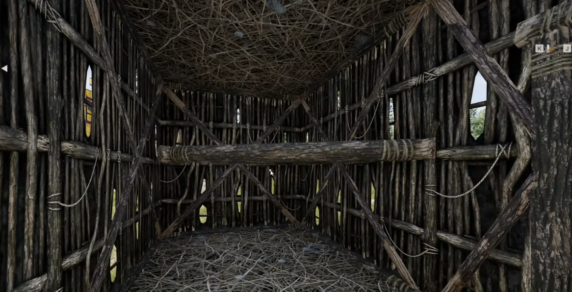 失控进化手游抗炸房搭建攻略 失控进化手游高防御房间建造方法