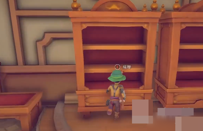 沙石镇时光博物馆捐物技巧｜高效捐赠流程与实用避坑指南