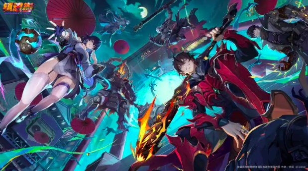 镇魂街王者归来上线时间揭晓 镇魂街王者归来最新动态与预约信息