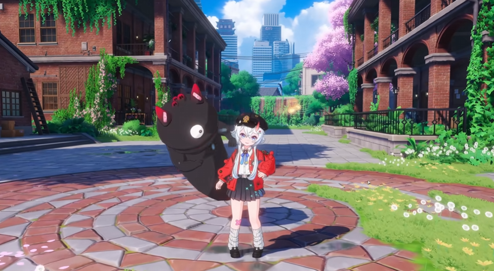 异环能联机吗 异环多人联机玩法与联机设置教程