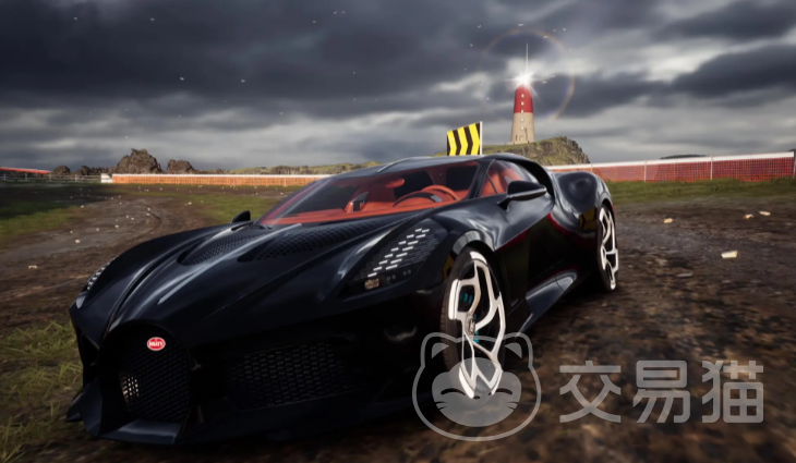 巅峰极速布加迪黑夜之声 性能解析与实测体验