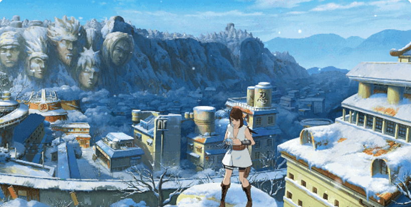 火影忍者医疗忍者雨乃强度分析｜火影忍者雨乃实战表现与技能机制详解